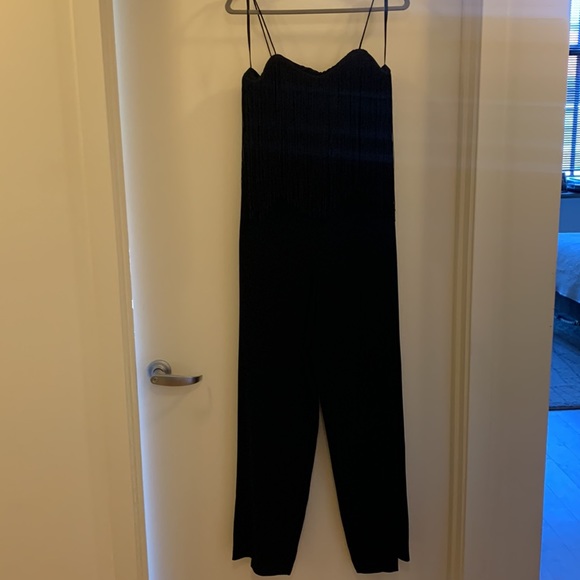 Club Monaco Fridge Jumpsuit - Picture 4 of 5
